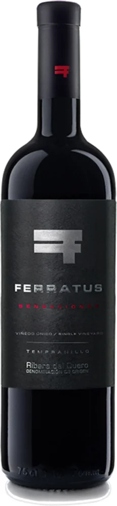 Wine Sensaciones 2020 Ferratus 0,75 l