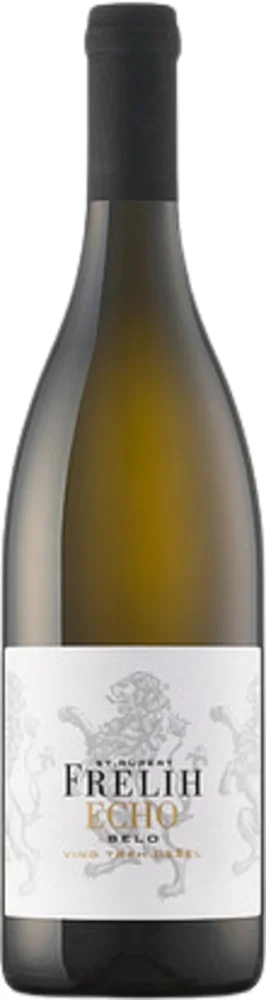 Vino ECHO Bijelo Frelih 0,75 l