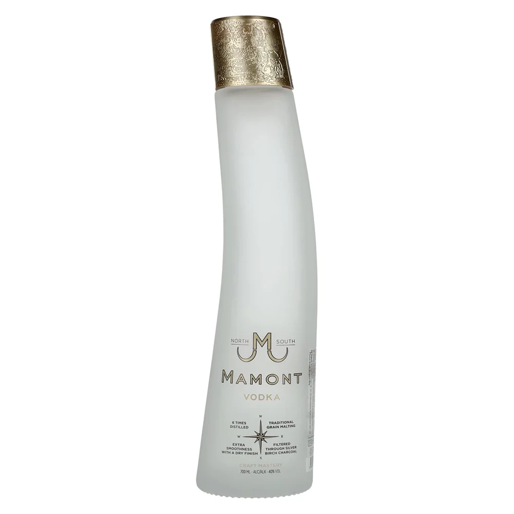 Votka Mamont 0,7 l