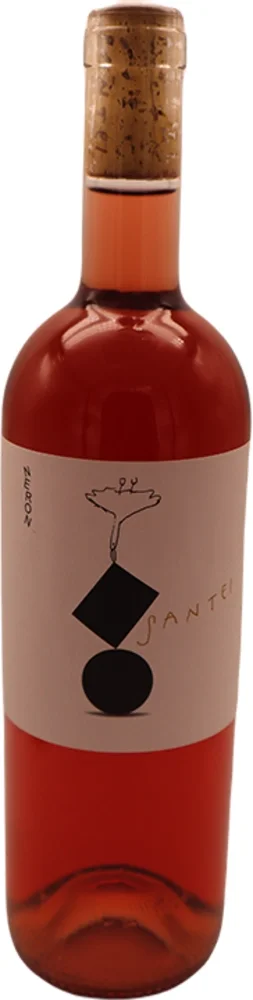 Vino Rose Neron Santei 0,75 l
