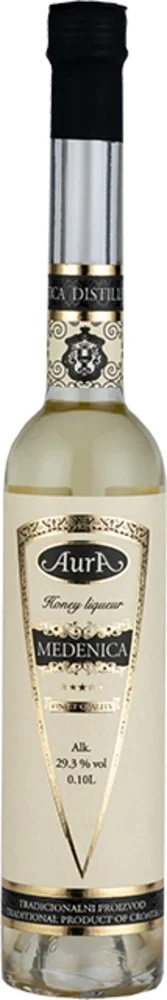 Liker Medenica (Medica) Aura 0,1 l