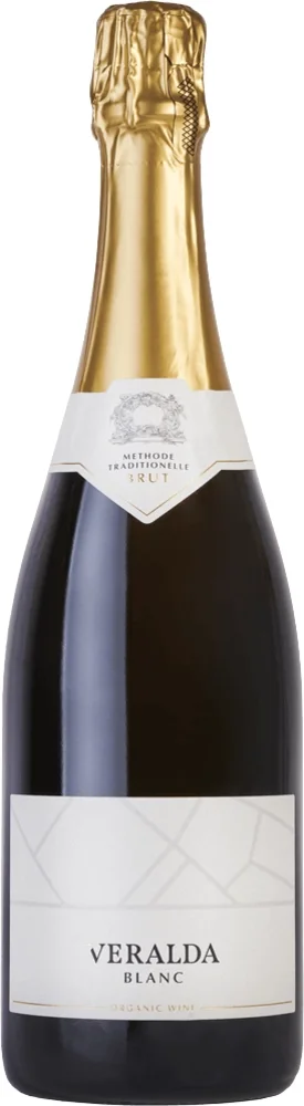 Sparkling wine Blanc ECO Veralda 0,75 l