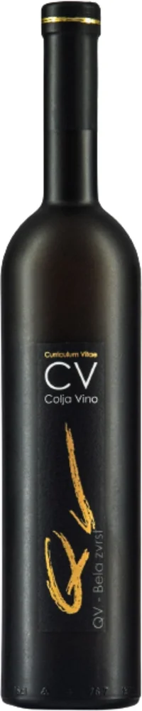 Vino QV bijeli 2016 CV Colja 0,75 l