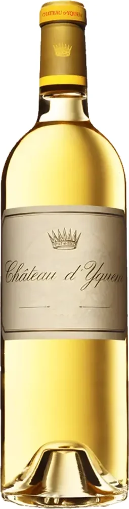 Vino Chateau d'Yquem 2006 Chateau d'Yquem 0,75 l
