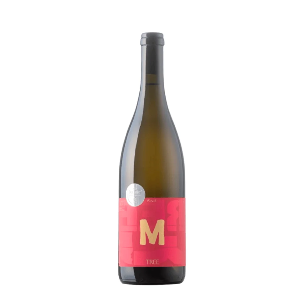 Wine TREE M-enostavno dobra vina 0,75 l
