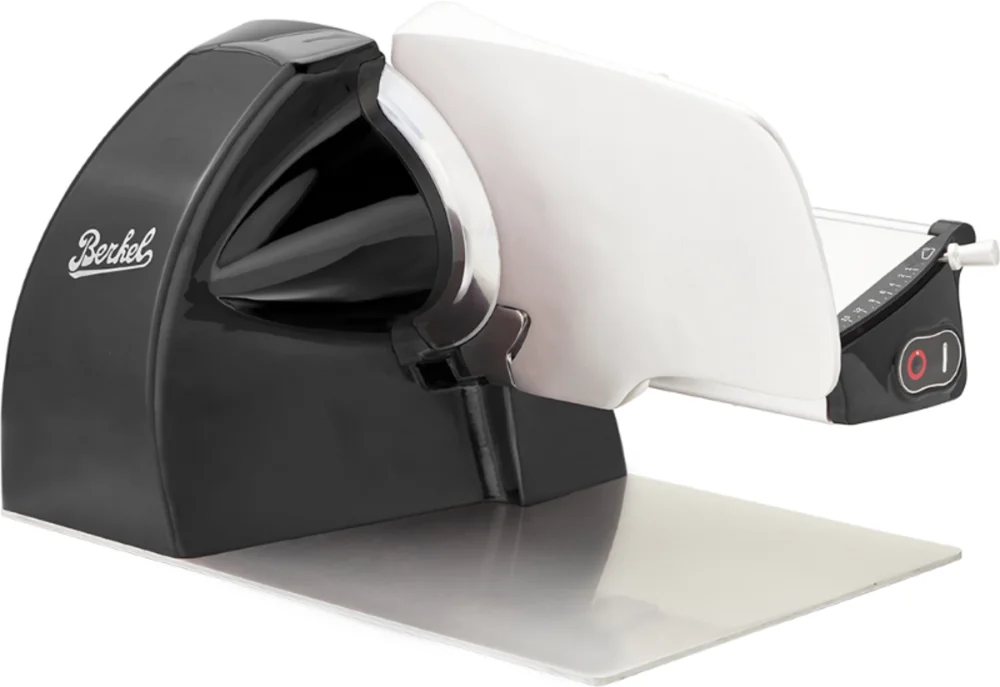 Berkel Električni rezač HOME LINE PLUS 200 Crn