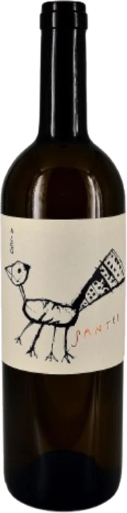 Wine 4 LEG Santei 0,75 l