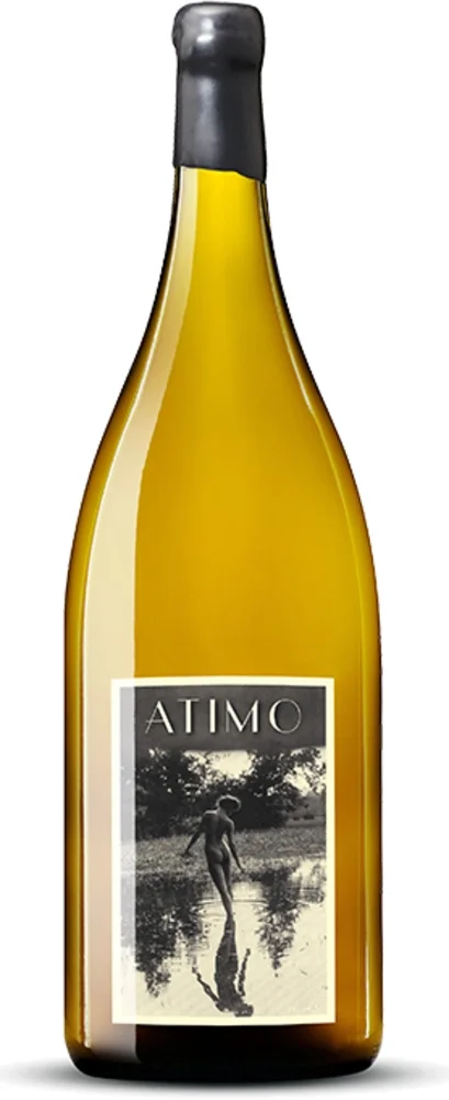 Vino Malvazija 2021 Atimo 0,75 l