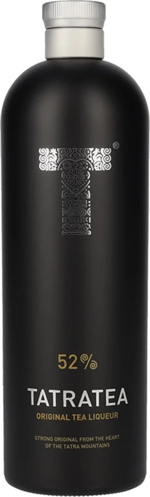Liker Tatratea Original Tea 0,7 l