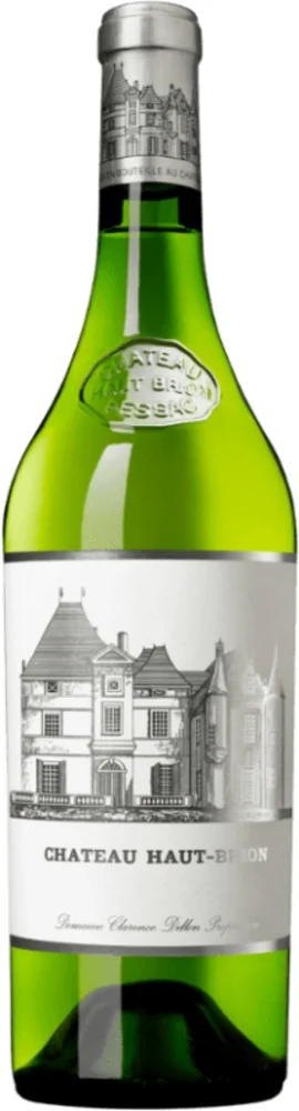 Wine EN PRIMEUR Chateau Haut Brion Blanc 2024 0,75 l
