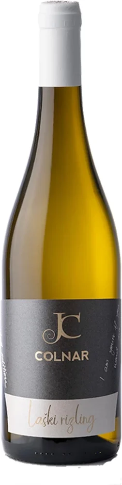 Wine Welschriesling Colnar 0,75 l