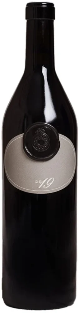 Vino Mixed Blacks Blend 2019 Buccella 0,75 l