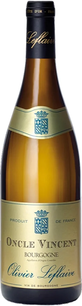 Wine Bourgogne Oncle Vincent 2020 Olivier Leflaive 0,75 l