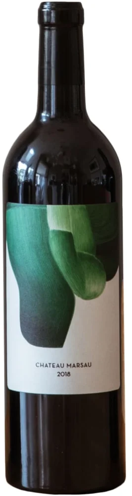 Wine Prelude 2014 Chateau Marsau 0,75 l