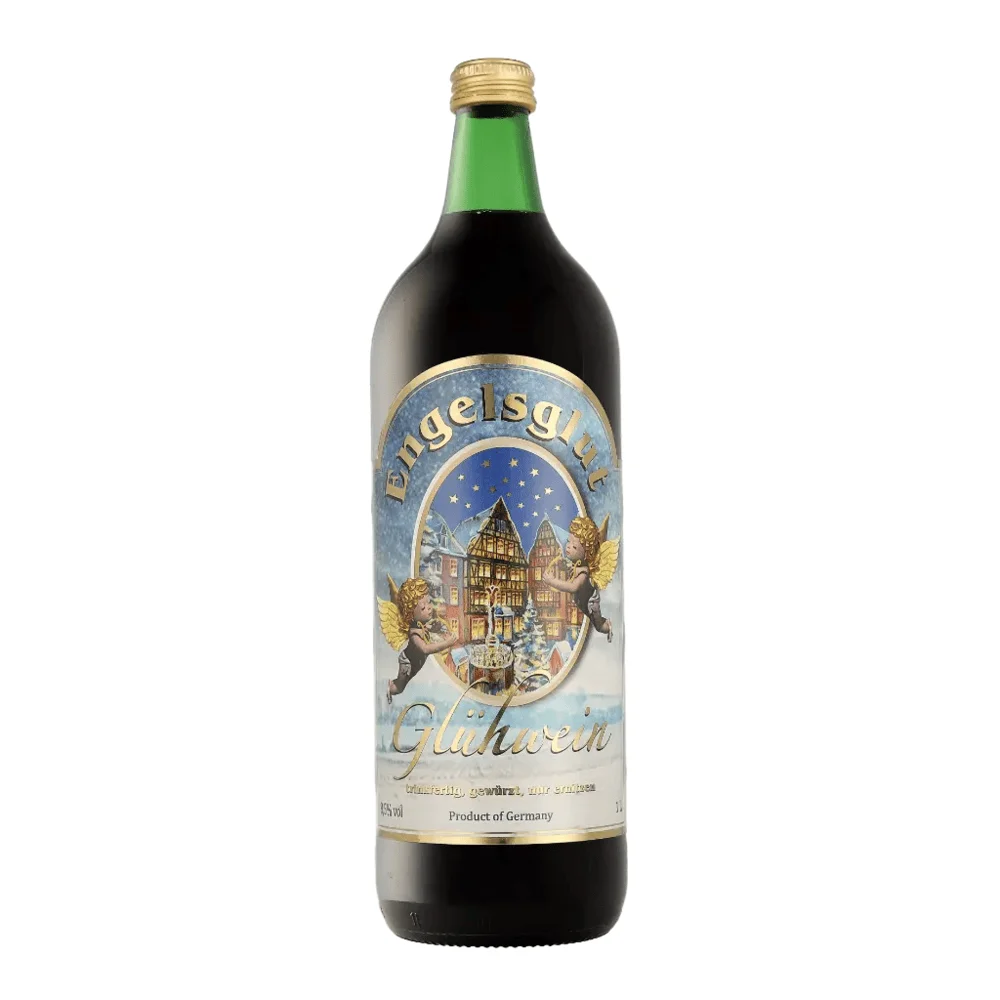 Wine Engelsglut Gluhwein 1 l