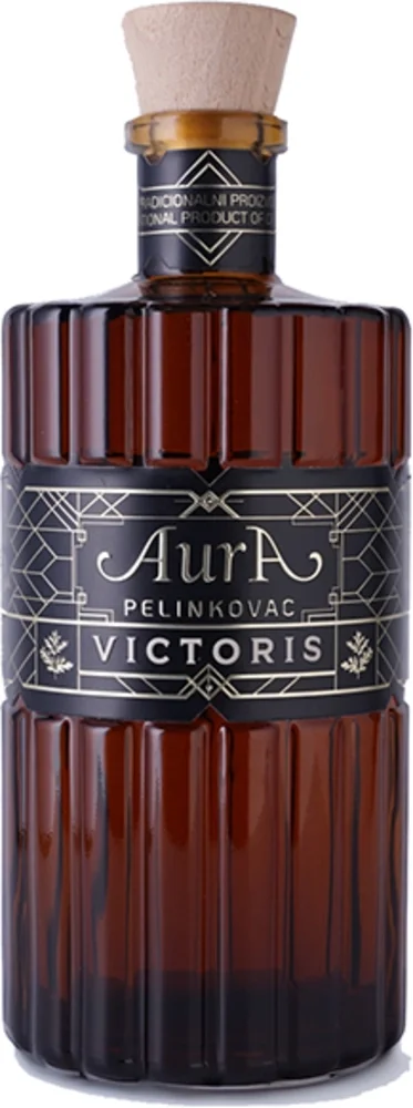 Bitter Pelinkovec Victoris Aura 0,5 l
