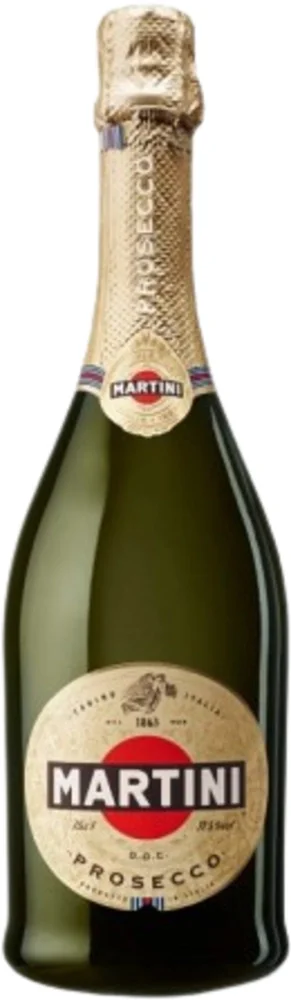 Pjenušavo vino Prosecco Martini 0,75 l