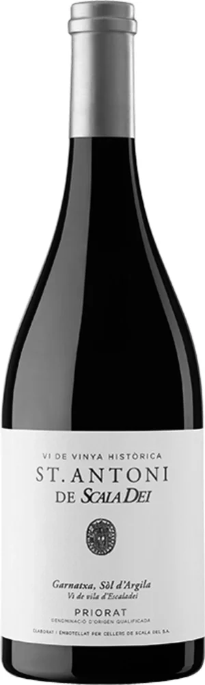 Wine Sant Antoni 2020 Scala Dei 0,75 l
