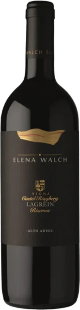 Vino Lagrein Riserva Castel Ringberg 2015 Elena Walch 0,75 l