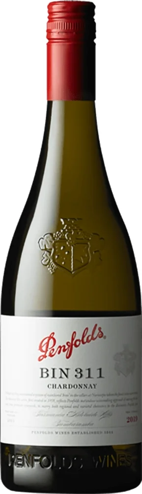 Wine Chardonnay Henty Bin 311 2017 Penfolds 0,75 l