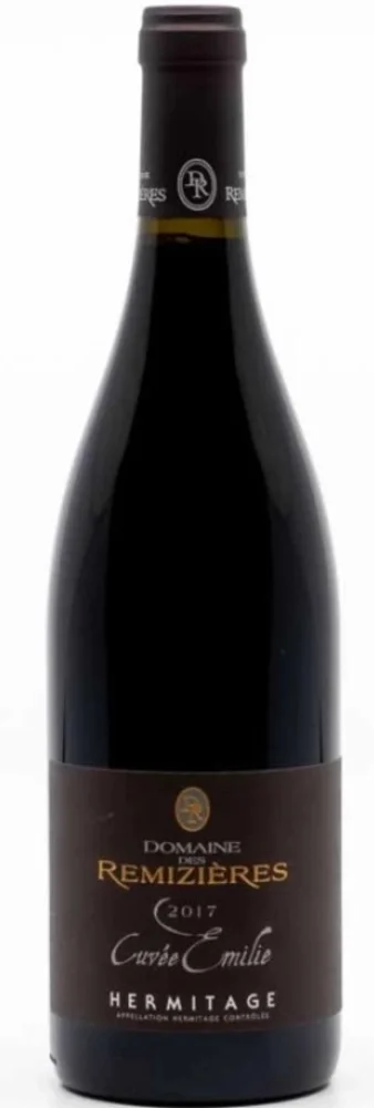 Vino Hermitage Autrement 2017 Domaine des Remizieres 0,75 l