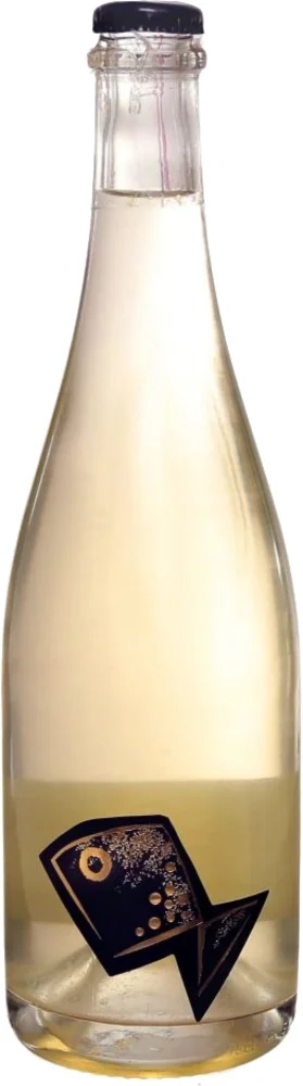 Pjenušavo vino Pet-Nat Natural Bubbles White 2022 Gordia 0,75 l