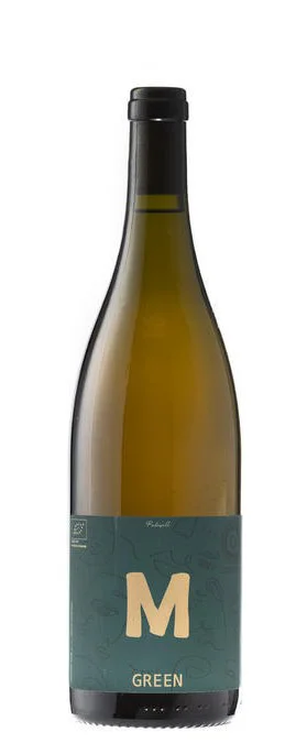 Vino Green 2021 M-enostavno dobra vina 0,75 l