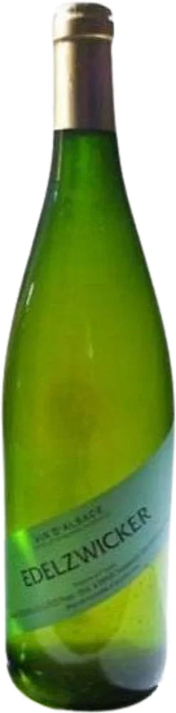 Wine Edelzwicker Gerard Schueller 1 l