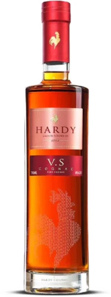 Konjak Hardy VS 0,7 l