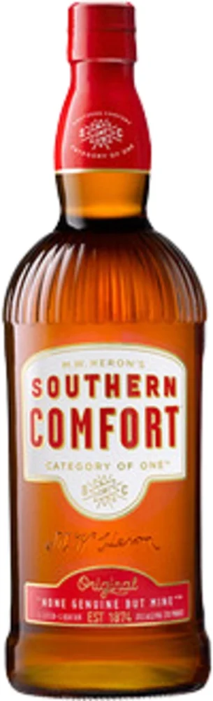 Liker Southern Comfort 1 l