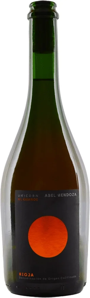 Wine Unicorn Orange 01 2020 Abel Mendoza 0,75 l