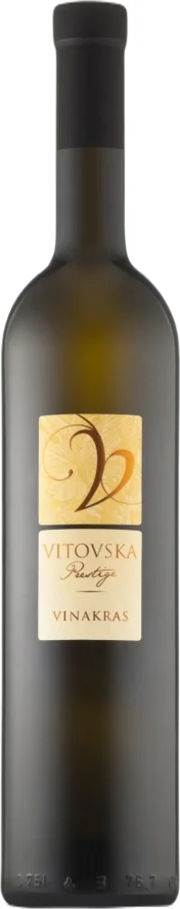 Wine Vitovska Prestige VinaKras 0,75 l