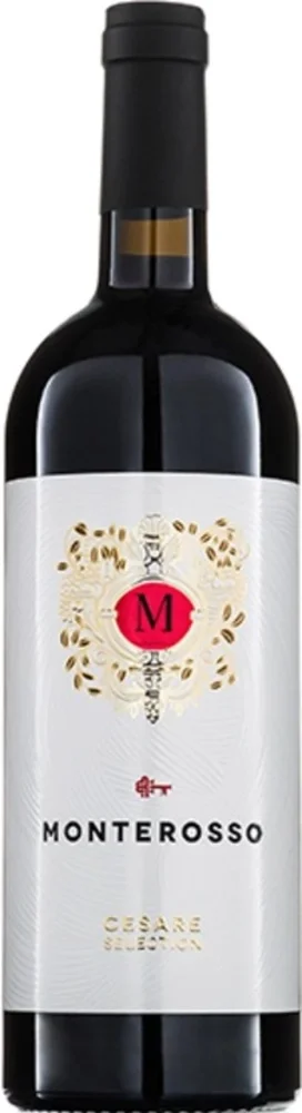 Wine Cesare Selection 2020 Monterosso 0,75 l