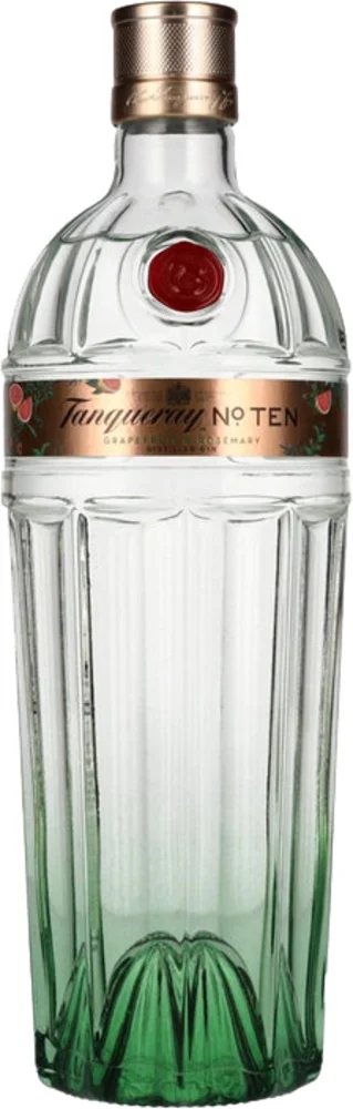 Gin Tanqueray Ten Grapefruit & rosemary 1 l