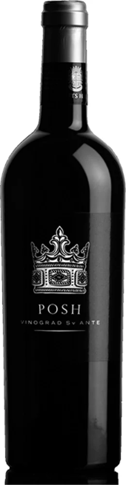 Wine Posh 2022 Saints Hills 0,75 l