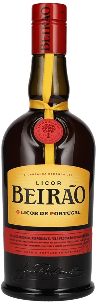 Liqueur Beirao 0,7 l
