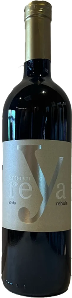 Wine Rebula maceracija 2018 Emeran Reya 0,75 l
