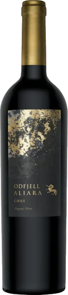 Wine Aliara 2014 Odfjell 0,75 l