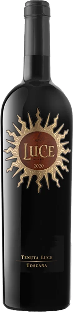 Wine Luce 2021 Tenuta Luce 0,75 l