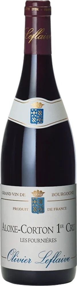 Wine Aloxe-Corton 1er Cru Fournieres 2020 Olivier Leflaive 0,75 l