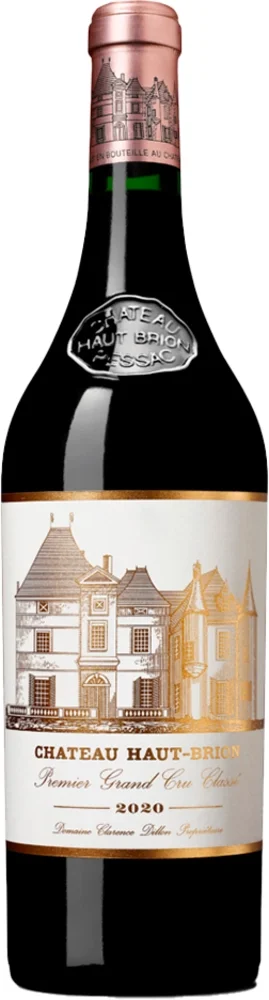 Vino Haut-Brion 2020 Chateau Haut-Brion 0,75 l