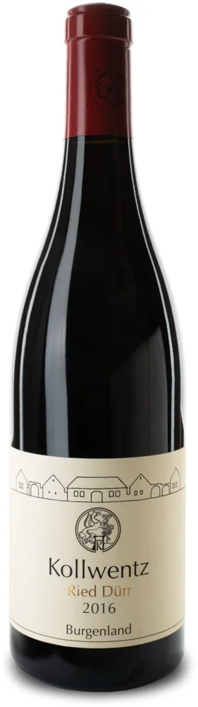 Wine Romerhof Ried Durr 2016 Kollwentz 1,5 l