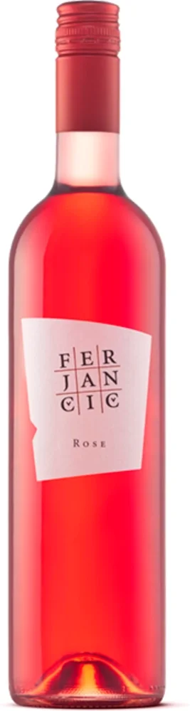 Vino Rose Ferjančič 0,75 l