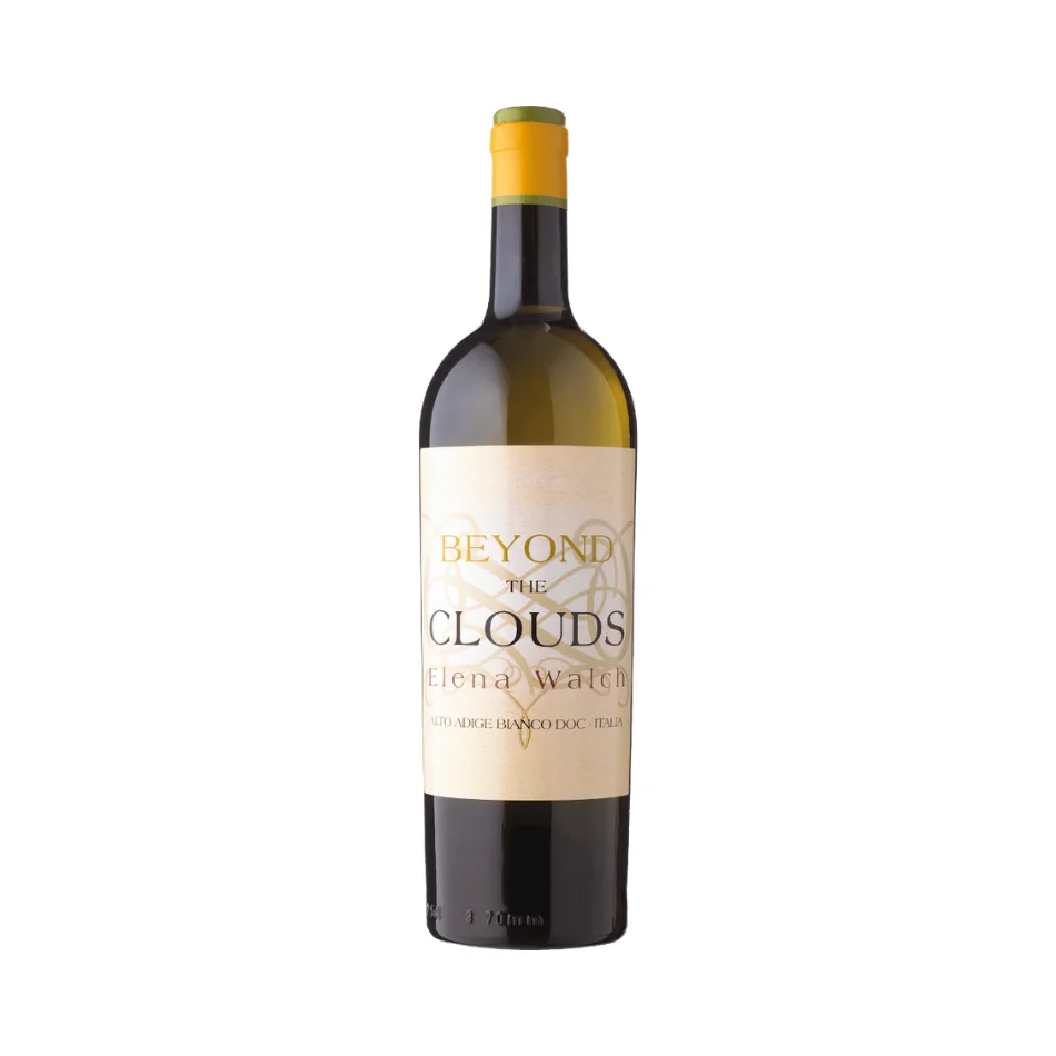 Wine Beyond the Clouds 2019 Elena Walch 0,75 l