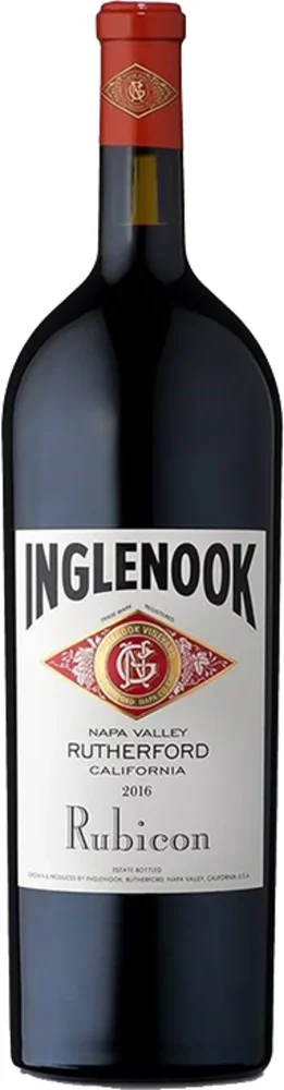 Wine Rubicon Red 2017 Rubicon Estate Inglenook 0,75 l