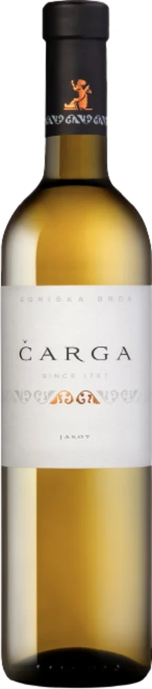 Wine Jakot Čarga 0,75 l
