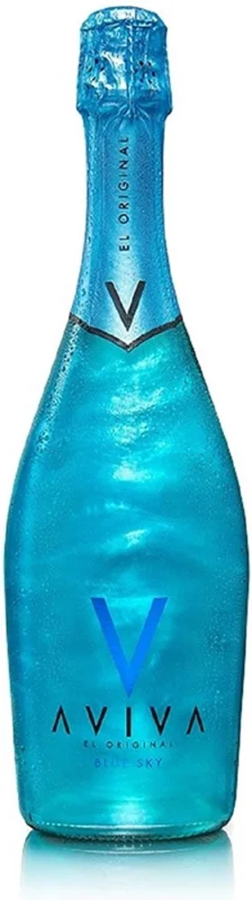 Pjenušavo vino Blue Sky Aviva Torre Oria 0,75 l