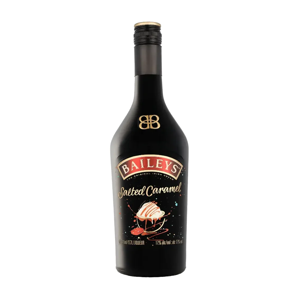 Liqueur Baileys Salted Caramel 0,7 l