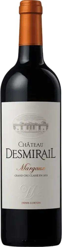 Wine Chateau Desmirail 2019 Chateau Desmirail 0,75 l