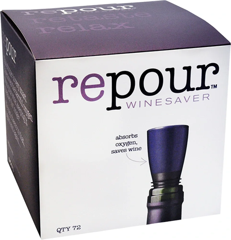 RePour 72-pack CRNI